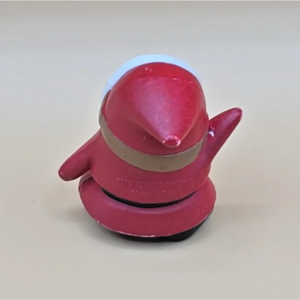 Nintendo Super Mario Bros. Shy Guy 1.5” Mini Figure (2007)